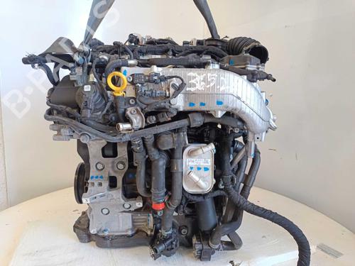 Engine SKODA OCTAVIA IV Combi (NX5, PV5) 2.0 TDi | BP36997436M1 - Image 14