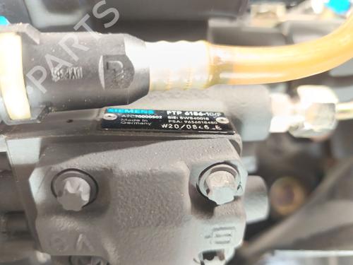 Engine SUZUKI VITARA (ET) HDI (SE 420HDI) | BP32471140M1