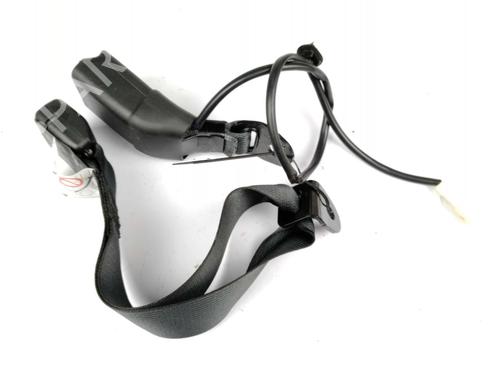 Used Seat buckle Seat buckle SUZUKI VITARA (LY) 1.4 Hybrid (Mild Hybrid) (APK414) (129 hp) 21533458 21533458