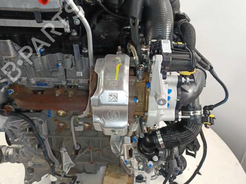 Engine OPEL MOVANO C Van (U9)  | BP40298829M1  - Image 20