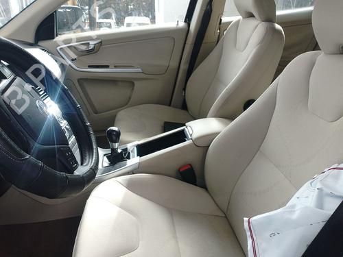 Electronic module VOLVO XC60 I SUV (156) D3 / D4 | BP32983635M83  - Image 12