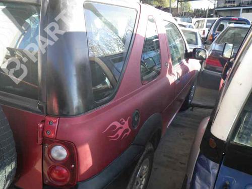 Right rear driveshaft LAND ROVER FREELANDER I (L314) 2.0 DI 4x4 | BP9986337M41 