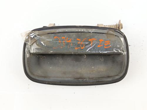 Türgriff hinten links außen für Türgriff hinten links außen KIA SPORTAGE SUV (K00) 2.0 TD 4WD (83 hp) 36092374 36092374