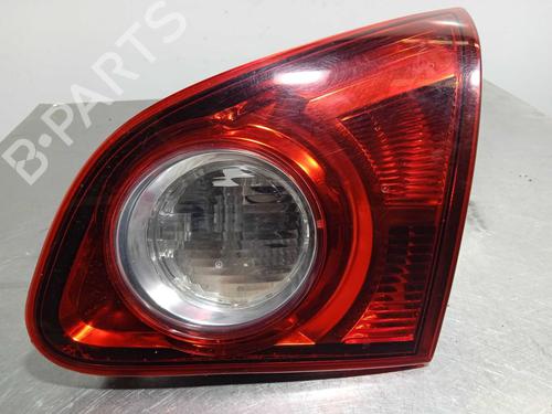 Used Right tailgate light Right tailgate light 10085096 10085096