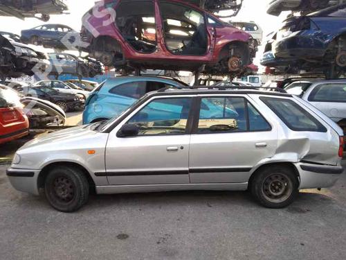 Right taillight SKODA FELICIA II (6U1)  | BP10751978C35 