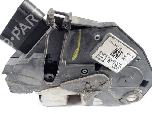 Rear right lock FORD TOURNEO COURIER B460 MPV  | BP11389303C99 