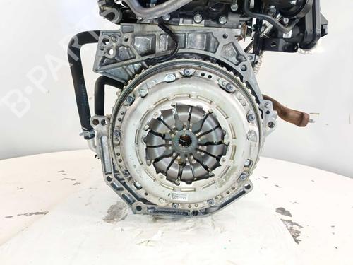 Engine NISSAN JUKE (F16_) DIG-T 117 | BP36917845M1  - Image 10