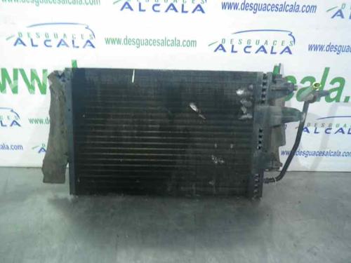 AC radiator FORD ESCORT V (AAL, ABL) 1.6 i 16V | BP11038050M32 