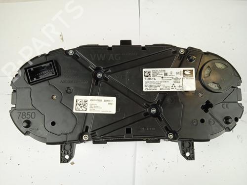 Instrument cluster SEAT IBIZA V (KJ1, KJG) 1.0 TSI | BP14909044C47 