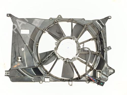 Ventilateur radiateur JEEP COMPASS (MP, M6, MV, M7) 1.4 MultiAir (140 hp) 30890044