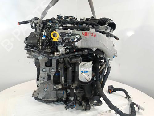 Engine SKODA KAROQ (NU7, ND7) 2.0 TDI 4x4 | BP40110236M1 - Image 15