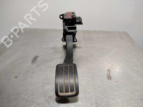 Used Pedal Pedal CITROËN C4 Grand Picasso II (DA_, DE_) [2013-2026] 10093128 10093128