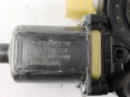 Right front window motor AUDI A3 (8V1, 8VK) 1.6 TDI | BP31628922E20 - Image 4