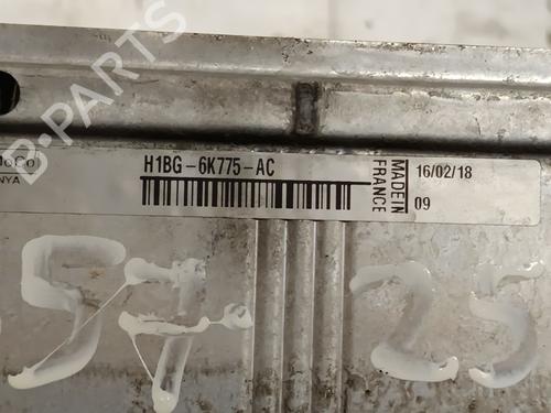 Intercooler FORD ECOSPORT 1.0 EcoBoost | BP30294593M30