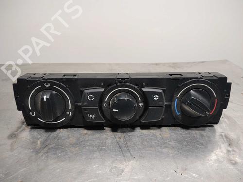 Climate control BMW 1 (E87) 116 d | BP9982193I5 - Image 1