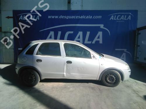 OPEL CORSA C (X01) 1.3 CDTI (F08, F68) (70 hp) 1377876
