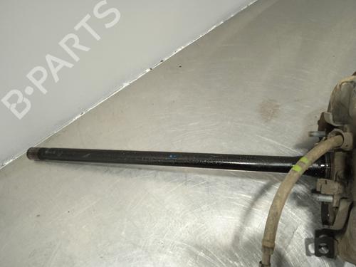 Right rear driveshaft TOYOTA LAND CRUISER PRADO (_J15_) 2.8 D-4D (GDJ150_, GDJ155_, GDJ150, GDJ151) | BP21794902M41 