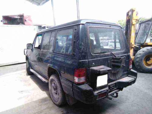 Right front driveshaft MITSUBISHI GALLOPER (JK-01)  | BP10027892M39  - Image 7
