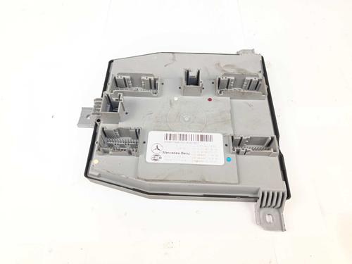 Used Electronic module Electronic module MERCEDES-BENZ GLC (X253) 200 4-matic (253.943) (197 hp) 34441263 34441263