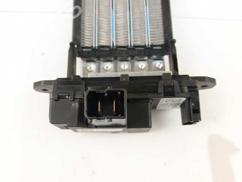 Heater resistor OPEL CORSA F (P2JO) 1.5 (68) | BP34287717M108 - Image 3