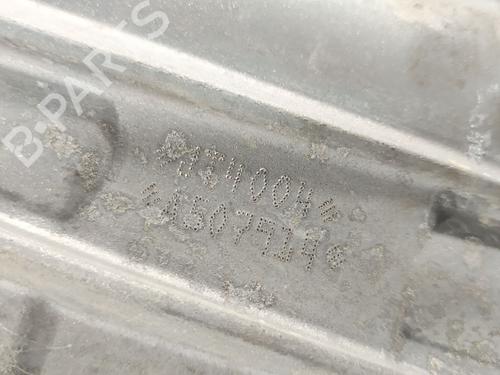 Gearbox DACIA SANDERO III 1.0 TCe 90 | BP29474129M3 