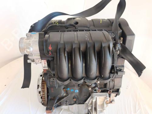 Engine PEUGEOT 307 (3A/C) 1.6 16V | BP31341150M1 - Image 6