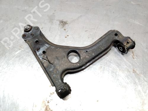 Left front suspension arm OPEL MERIVA B MPV (S10) 1.6 CDTI (75) | BP24949639M12 