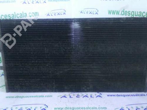 Used AC radiator AC radiator FORD TRANSIT Van (FA_ _) [2006-2014] 10959569 10959569