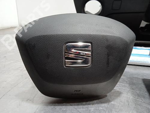 Airbag Kit SEAT LEON (5F1) 2.0 TDI | BP10993193C86 