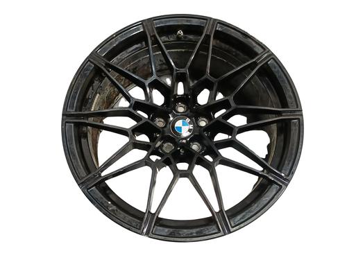 Used Rim Rim BMW 3 (G20, G80, G28) M3 Competition (510 hp) 33873623 33873623