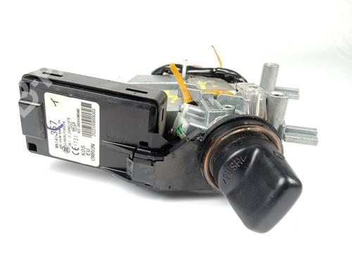 Ignition barrel MITSUBISHI LANCER VIII Sportback (CX_A) 2.0 DI-D (CX8A) | BP10540891M48 
