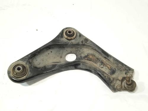 Used Left front suspension arm Left front suspension arm CITROËN C-ELYSEE (DD_) 1.6 BlueHDi 100 (99 hp) 16767913 16767913
