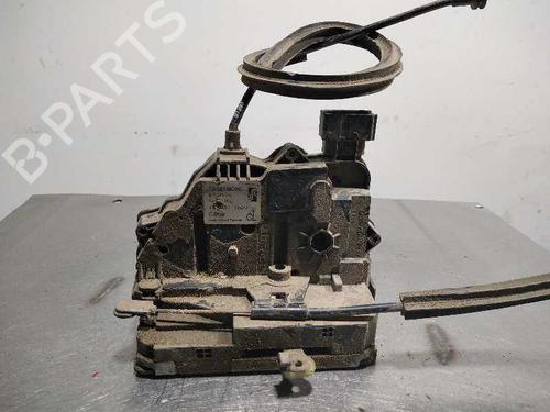 Used Front left lock Front left lock CITROËN JUMPER II Van 2.2 HDi 120 (120 hp) 9979130 9979130