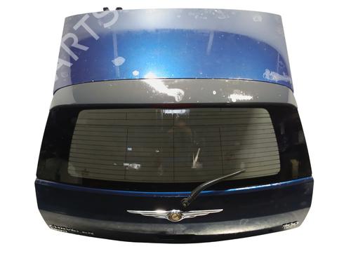 Bakluke CC/Kombi-Kupé CHRYSLER 300C (LX, LE) 3.0 CRD (218 hp) 31356342