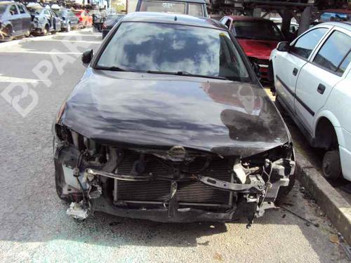 Starter NISSAN ALMERA II Hatchback (N16)  | BP9989157M8 