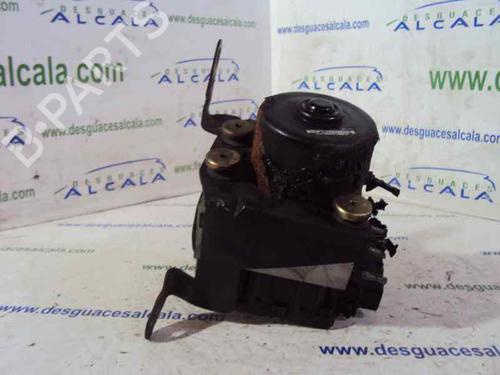 Módulo de ABS PEUGEOT 206 Hatchback (2A/C) [1998-2012]  11363842