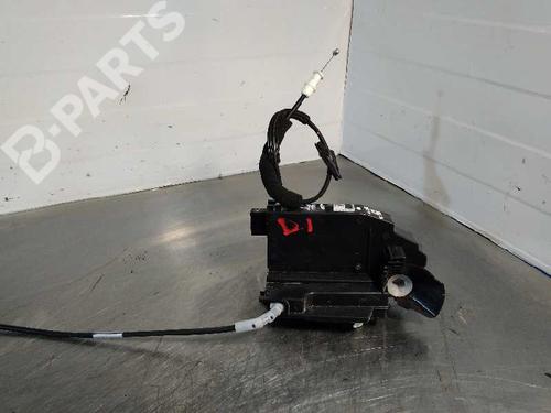 Front left lock PEUGEOT 308 II (LB_, LP_, LW_, LH_, L3_)  | BP10929787C98