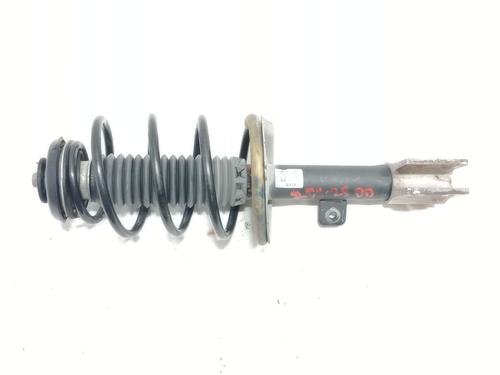 Used Right front shock absorber CITROËN C4 I (LC_) 1.6 HDi (109 hp) 26308616