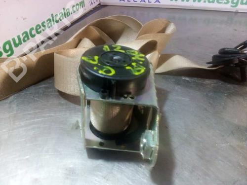 Front right seatbelt BMW 5 (F10) 520 d | BP10143656I25 