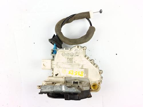 Used Front left lock AUDI A3 (8V1, 8VK) 1.6 TDI (110 hp) 31680508
