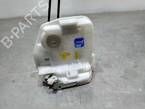 Used Rear left lock Rear left lock MITSUBISHI ECLIPSE CROSS (GK_, GL_) [2017-2026] 10752490 10752490