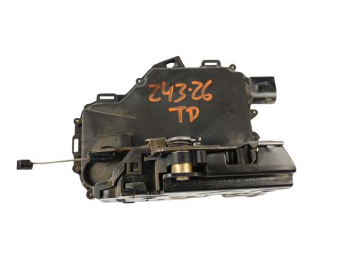Used Rear right lock Rear right lock SKODA OCTAVIA I (1U2) 1.9 TDI (90 hp) 34634631 34634631