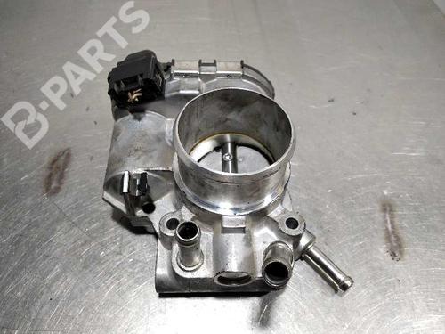 Throttle body KIA RIO III (UB) 1.4 CVVT | BP9979993M82 