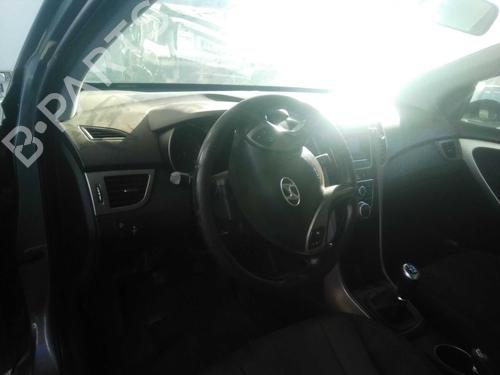 Steering wheel controls HYUNDAI i30 (GD) 1.4 CRDi | BP15670156E15  - Image 15