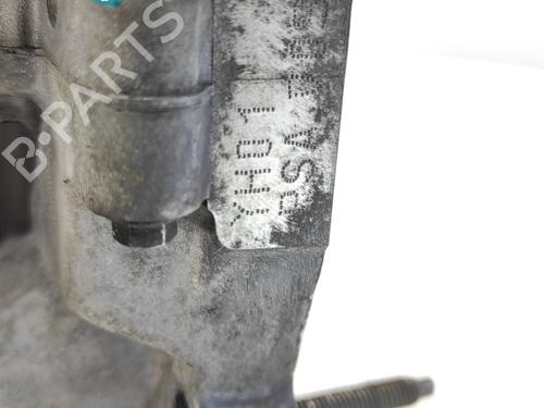 Engine PEUGEOT 2008 II (UD_, US_, UY_, UJ_, UR_, UC_) 1.5 BlueHDI 100 | BP29136080M1 