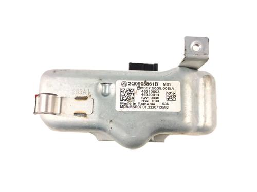 Used Electronic module Electronic module SKODA KAROQ (NU7, ND7) 2.0 TDI 4x4 (150 hp) 40459872 40459872