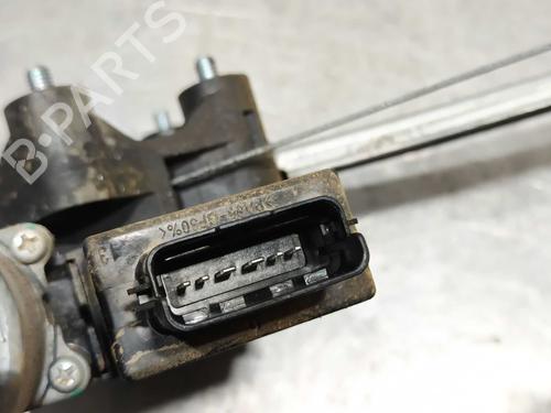 Front left window mechanism HYUNDAI BAYON (BC3) 1.2 MPI | BP29626369C22 - Image 2