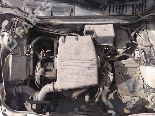 Ignition coil LANCIA Y (840_)  | BP9997489M94 