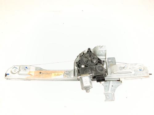 Used Front left window mechanism PEUGEOT 208 I (CA_, CC_) 1.4 HDi (68 hp) 28577353