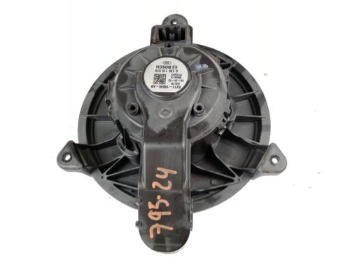 Heater blower motor FORD TRANSIT COURIER B460 MPV 1.5 TDCi | BP22741233M62 